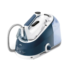 BRAUN Parna stanica IS5245BL