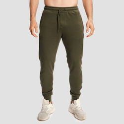 GymBeam Limitless Joggers Espresso