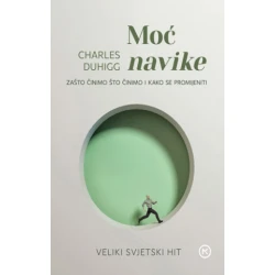 Moć navike