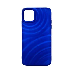 Maska za telefon WAVE za Iphone 11 (6.1), Plava