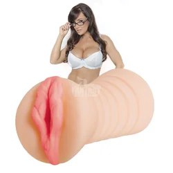Umjetna Vagina Lisa Ann ZeroT