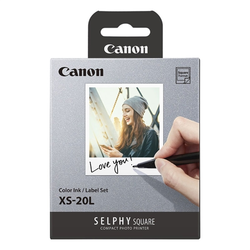 Foto papir Canon DSC Ink Paper XS-20L