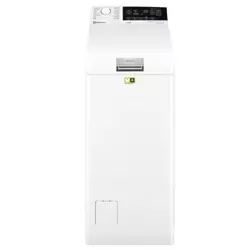 Electrolux EW8TN3372 Mašina za pranje veša-Topload