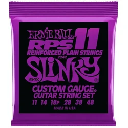 Ernie Ball 2242 RPS 11 Slinky