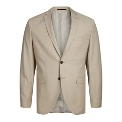 JACK & JONES Suknjič Solaris bež
