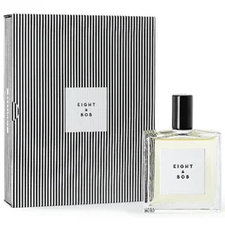 Eight & Bob Unisex toaletna voda The Original Inside Book, EDT, 100 ml