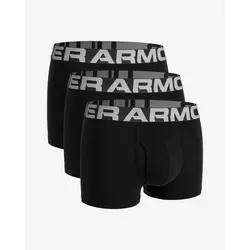 UNDER ARMOUR Muške Bokserice Charged 3Pack L