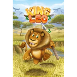 King Leo (Nintendo Switch) eShop Key EUROPE