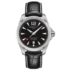 CERTINA C032.851.16.057.01
