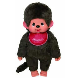 Monchhichi Mončiči fant s slinčkom XL 80cm