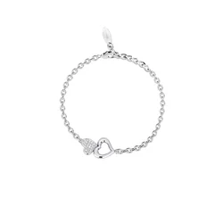 2JEWELS Narukvica MON AMOUR