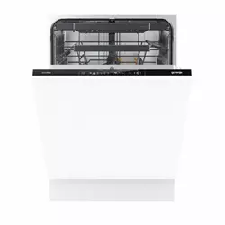 GORENJE ugradbena perilica posuđa GV64161