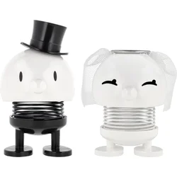 Hoptimist Bride & Groom
