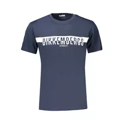 Moška majica s kratkimi rokavi Bikkembergs