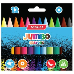 Target Voščenke JUMBO