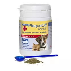 ProDen PlaqueOff Animal 40 g