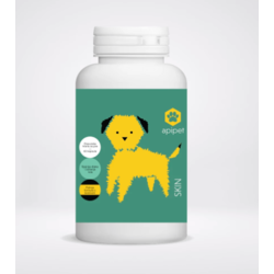 Apipet Skin 60 kapsula