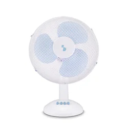 Beper Ventilator P206VEN230 Sto 30cm, bela