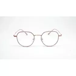 Einars Ženski dioptrijski okvir L7160C, Rose gold boje