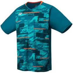 Yonex Majice turkizna L CTYM00344BG