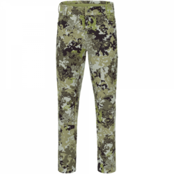 Blaser Resolution Huntec Camo Muške pantalone, Zelene