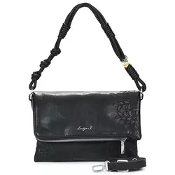 Desigual BAG SIERRA MURANO Črna