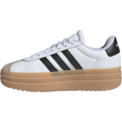 ADIDAS PATIKE VL COURT BOLD J FTWWHT/CBLACK/WONBEI ZA DEVOJČICE