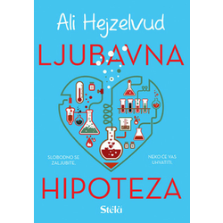 Ljubavna hipoteza ( ST0062 )