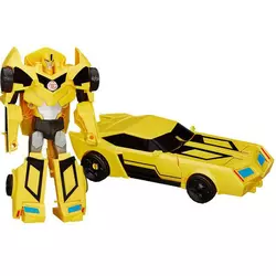 Hasbro Transformers figura Bumblebee B0067