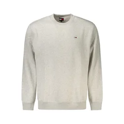 Moški sivi pulover Tommy Hilfiger