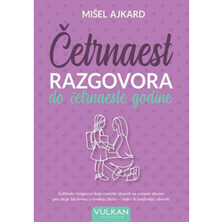Četrnaest razgovora do četrnaeste godine