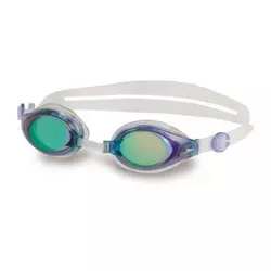Speedo Mariner Mirror, plavalna očala, modra