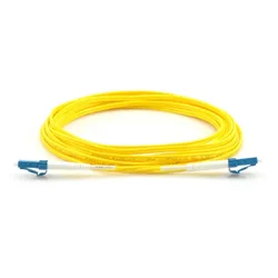 Nedefinisan Fiber duplex patch cord kabl LC/UPC - LC/UPC multimode 50/125 mikrona 2m