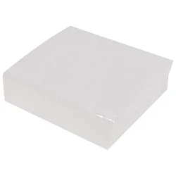 SALVETE JEDNOSLOJNE 30X30CM PK100 CARTINDUSTRIA VENETA BIJELE