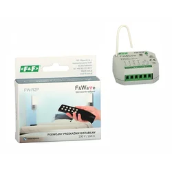 Smart F&Wave Modul FW-R2P