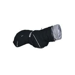 Hurtta Extreme Warmer III ECO črna 55