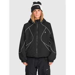 Volcom black