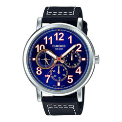 Casio collection muški sat ( MTP-E309L-2B1 )
