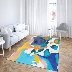Conceptum Hypnose Tepih, 100x140cm, Šareni
