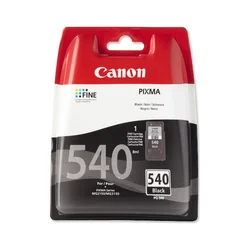 kartuša Canon PG-540 Black/Original