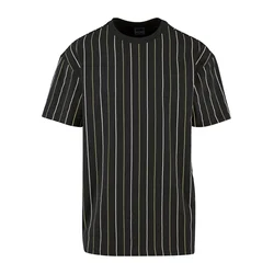 Urban Classics Majica   črna
