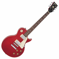 Encore E99WR Electric Guitar Wine Red