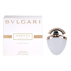 BVLGARI ženska parfumska voda Omnia Crystalline, 25ml