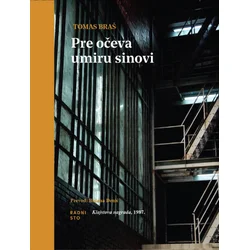 Pre očeva umiru sinovi