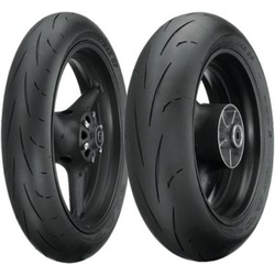 Dunlop Sportmax GP Racer D211 E 190/55 ZR17 TL (75W) M/C, Endurance, zadnji kotae