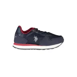 U.S. polo Assn. Patike za dečake Nobik011Kcnh1_Blblu005, Teget