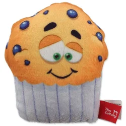 Dog Fantasy Igrača muffin mala 10 cm