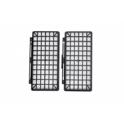 VACS Hepa filter BOSCH BGL8POW2 ProPower - 2 kom