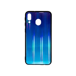 Maska za telefon OMBRE GLASS za Samsung M20/M205F/DS DZ2