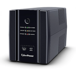 CyberPower Backup UPS 2200VA, 1320W | UT2200EG